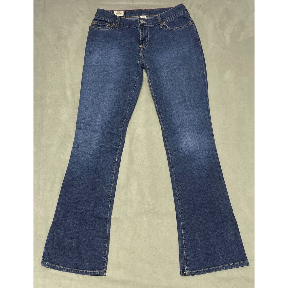 Abercrombie & Fitch Flared Jeans - Size 2R